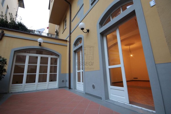 appartamento in vendita a Lucca in zona Centro Città
