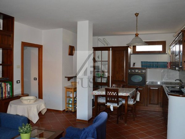 appartamento in vendita a Lucca in zona Sant'Anna