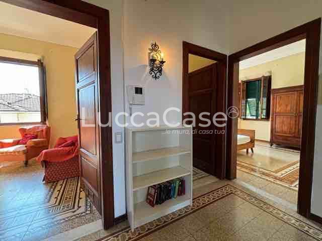 casa indipendente in vendita a Lucca in zona San Donato