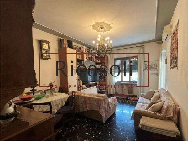 appartamento in vendita a Lucca in zona Sant'Anna