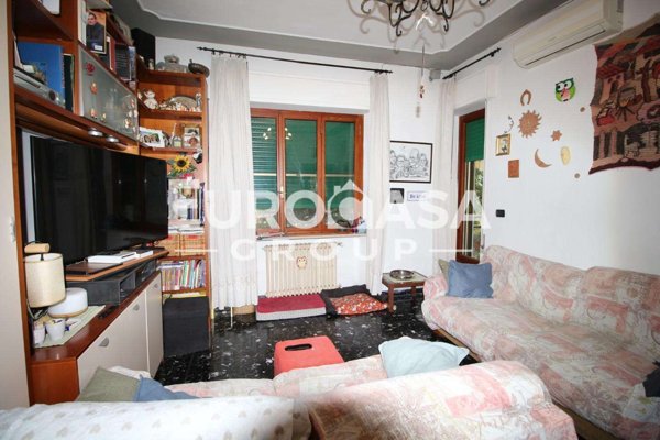 appartamento in vendita a Lucca