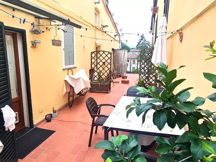 appartamento in vendita a Lucca in zona Torre