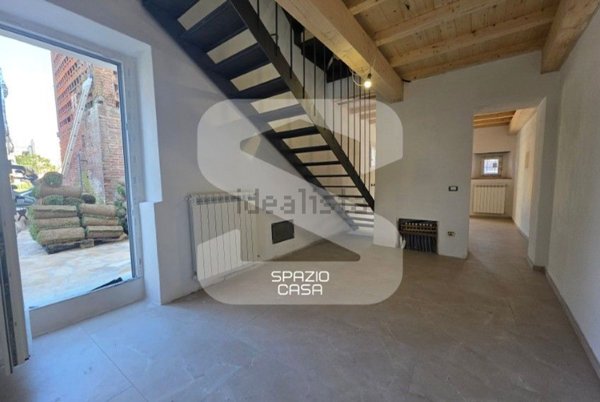 casa indipendente in vendita a Lucca in zona zona San Marco