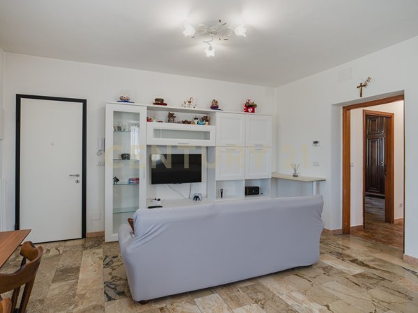 appartamento in vendita a Lucca in zona Centro Città