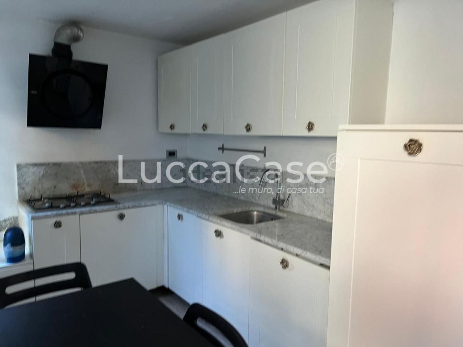 appartamento in vendita a Lucca in zona Sant'Anna