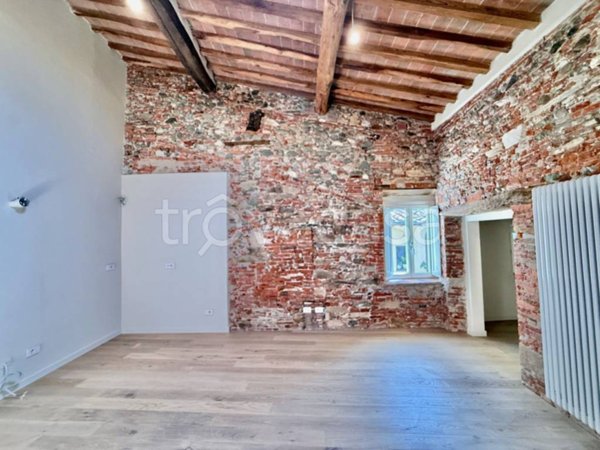 appartamento in vendita a Lucca in zona Torre