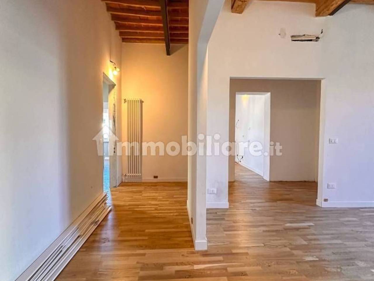 appartamento in vendita a Lucca in zona Centro Città