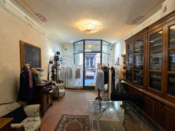 appartamento in vendita a Lucca in zona Centro Città