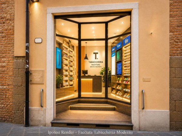 appartamento in vendita a Lucca in zona Centro Città