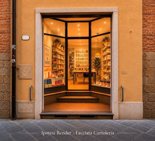 appartamento in vendita a Lucca in zona Centro Città