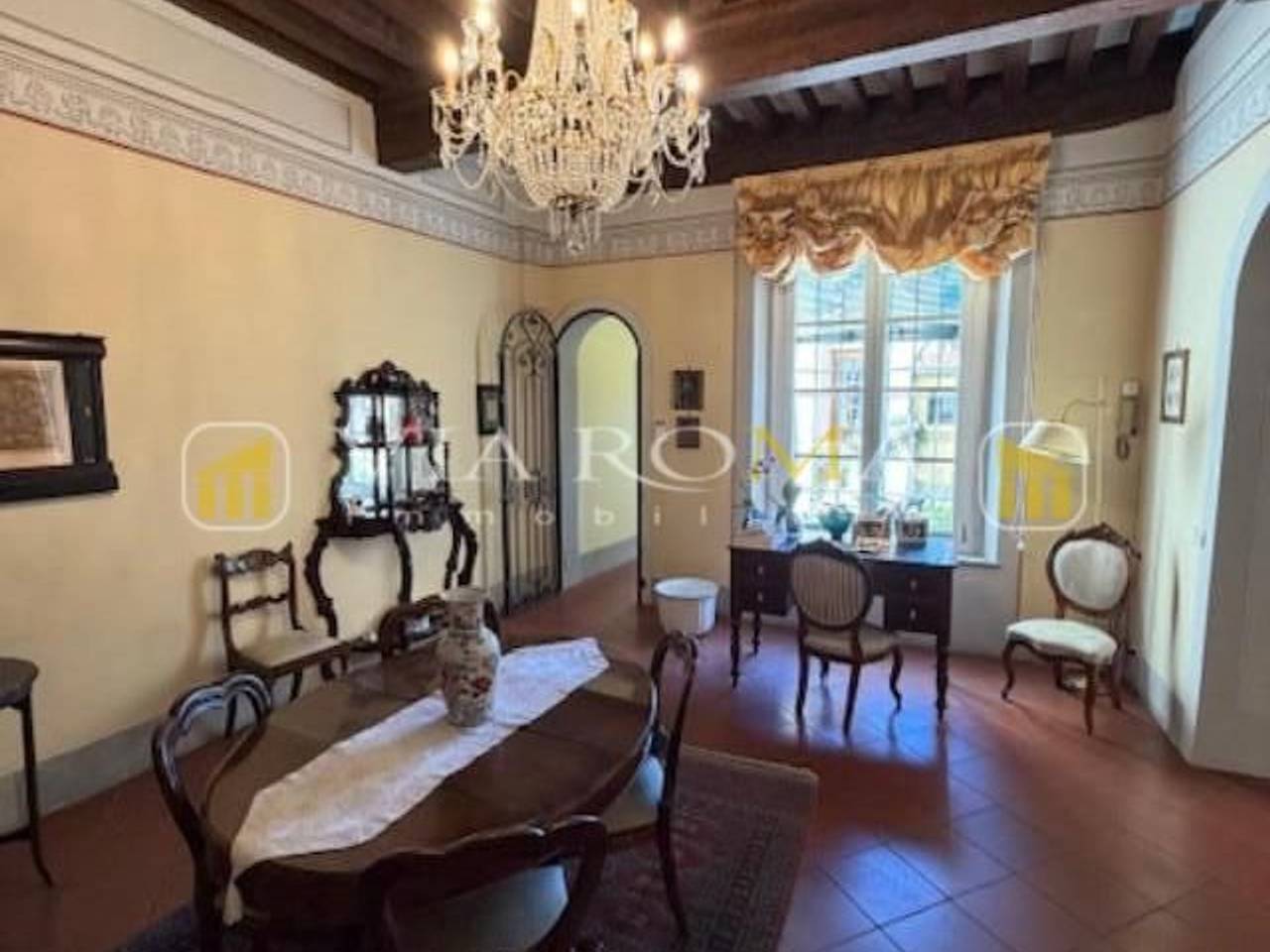 appartamento in vendita a Lucca in zona Centro Città