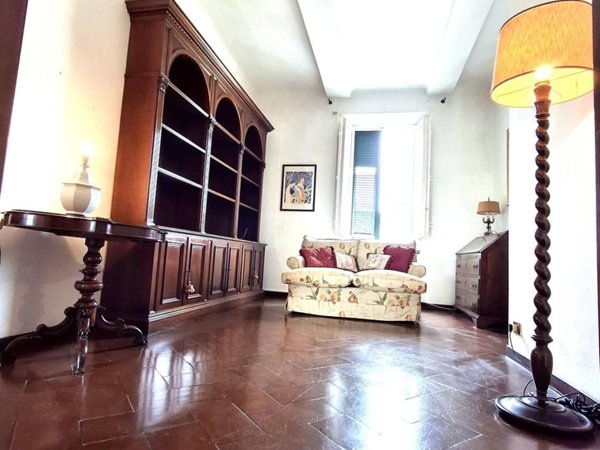 appartamento in vendita a Lucca in zona zona San Marco