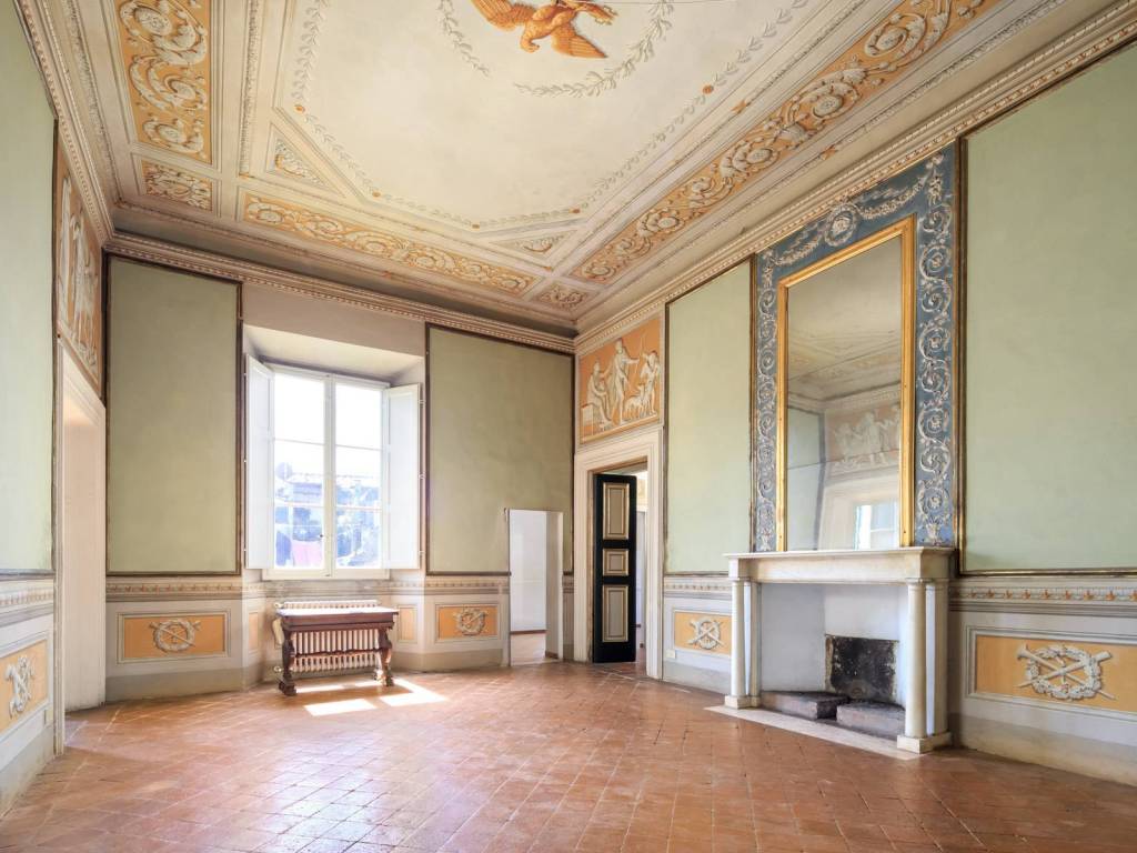 appartamento in vendita a Lucca in zona Cappella