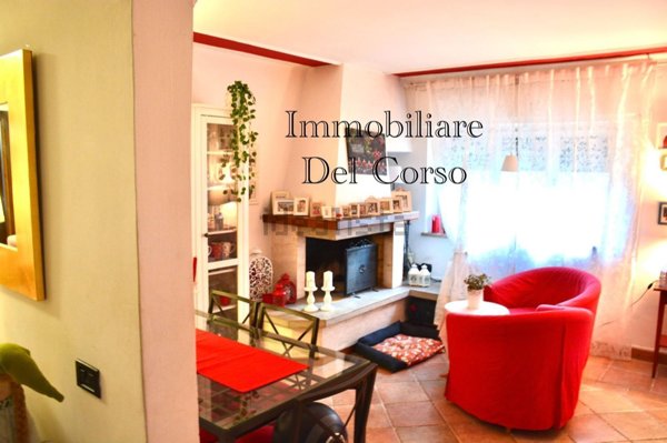 casa indipendente in vendita a Lucca in zona Zona San Concordio