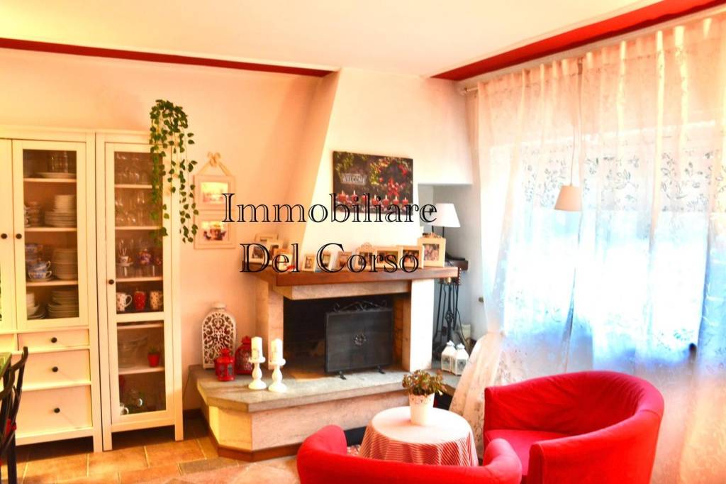 appartamento in vendita a Lucca in zona Zona San Concordio