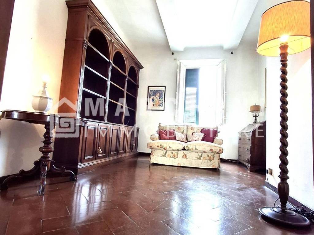 appartamento in vendita a Lucca in zona zona San Vito