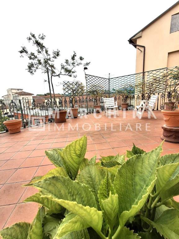 appartamento in vendita a Lucca in zona zona San Marco