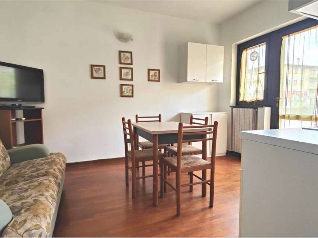 appartamento in vendita a Lucca in zona zona Arancio