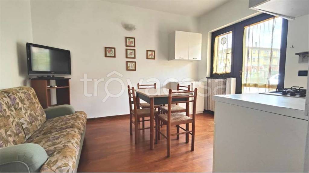 appartamento in vendita a Lucca in zona zona Arancio