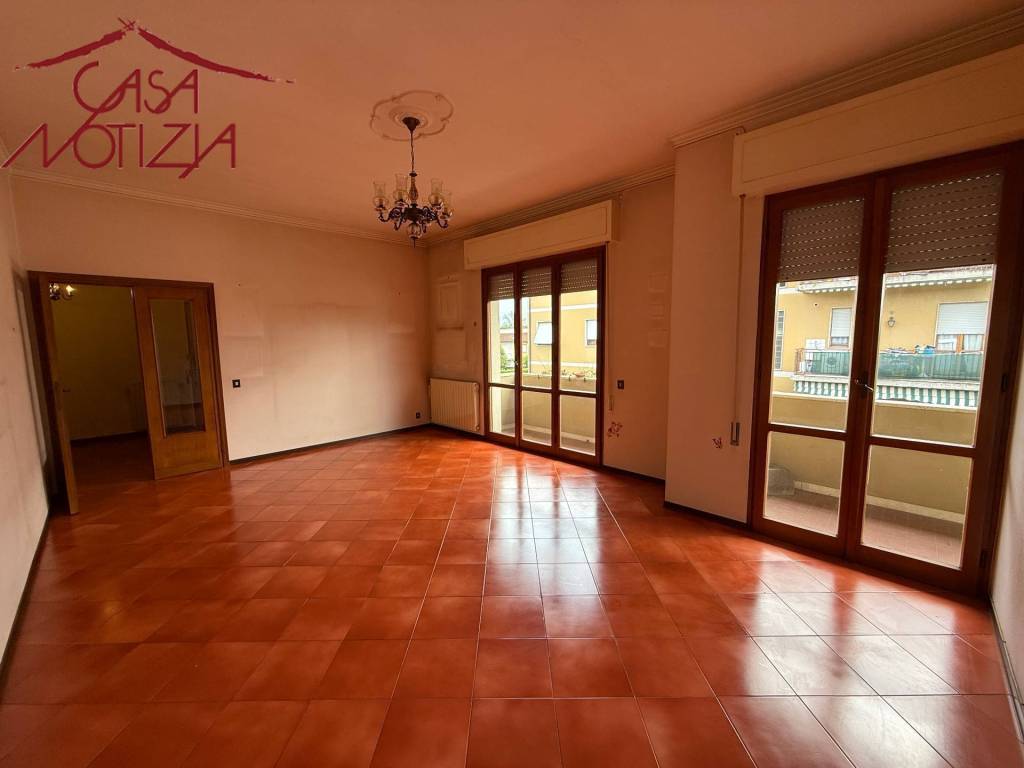 appartamento in vendita a Lucca in zona Sant'Anna