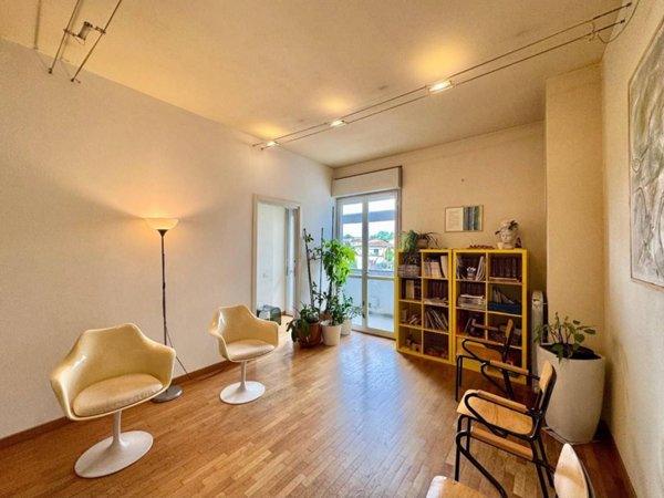 appartamento in vendita a Lucca in zona zona San Marco