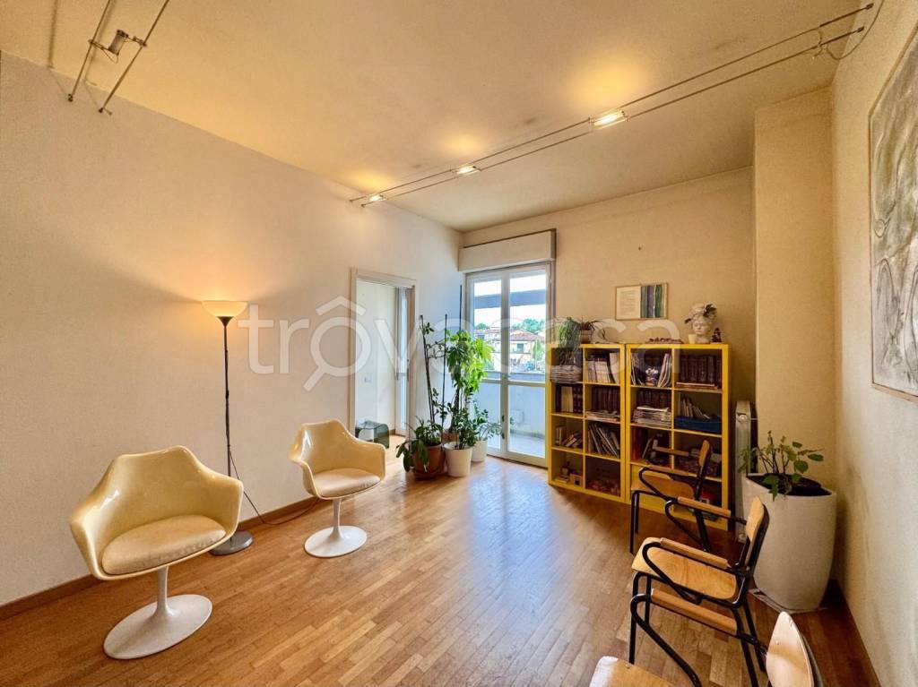 appartamento in vendita a Lucca in zona zona San Marco