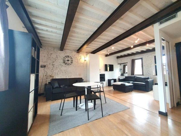 appartamento in vendita a Lucca in zona Centro Città