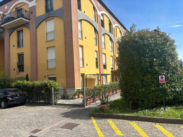 appartamento in vendita a Lucca in zona Pontetetto