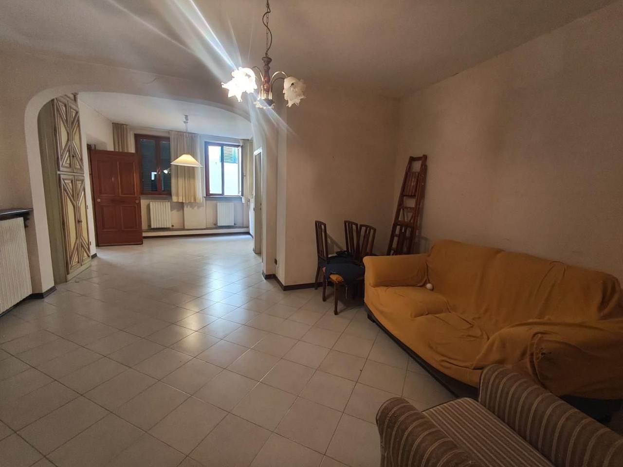 appartamento in vendita a Lucca in zona Centro Città