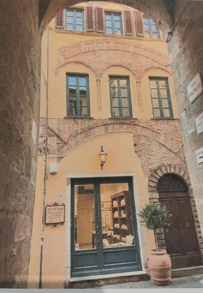 appartamento in vendita a Lucca in zona Centro Città