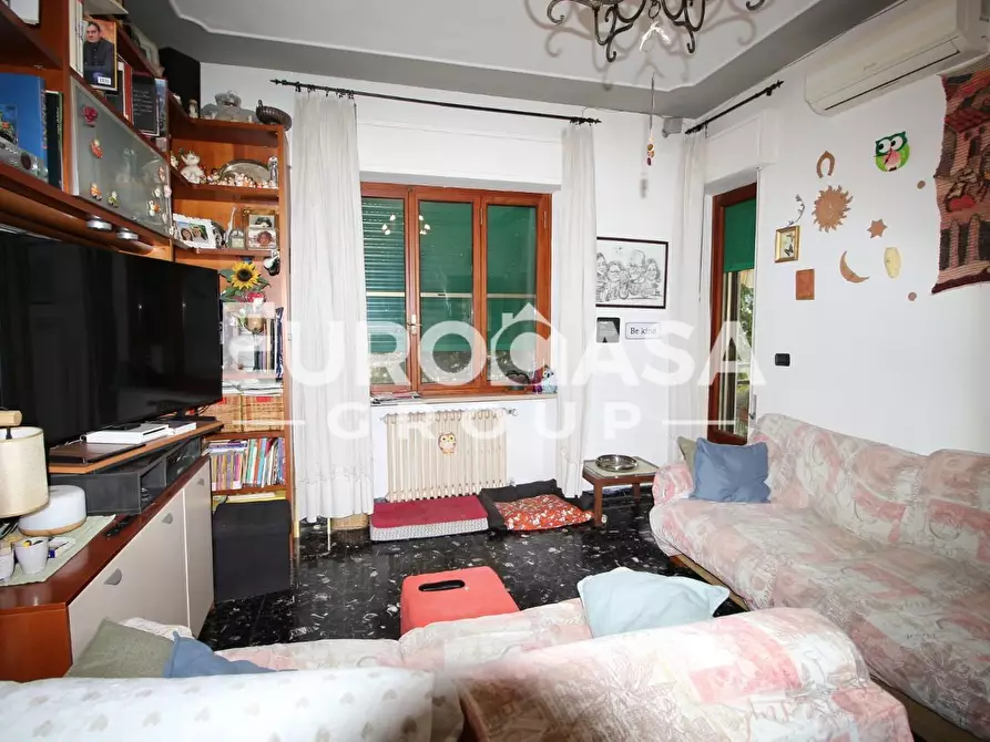 appartamento in vendita a Lucca in zona Centro Città