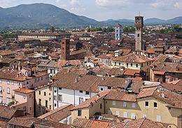 appartamento in vendita a Lucca in zona San Pietro a Vico