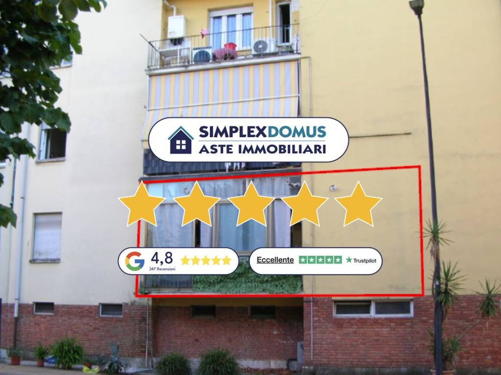 appartamento in vendita a Lucca in zona zona San Vito