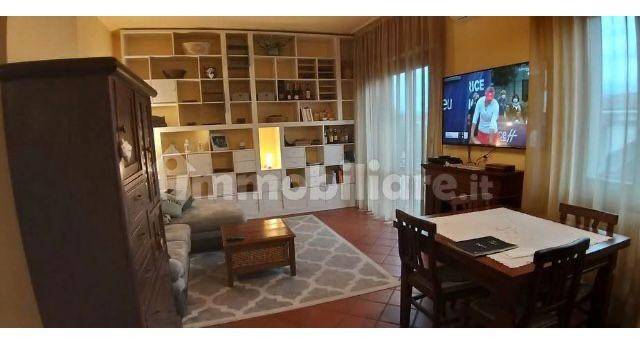 appartamento in vendita a Lucca in zona Sant'Anna