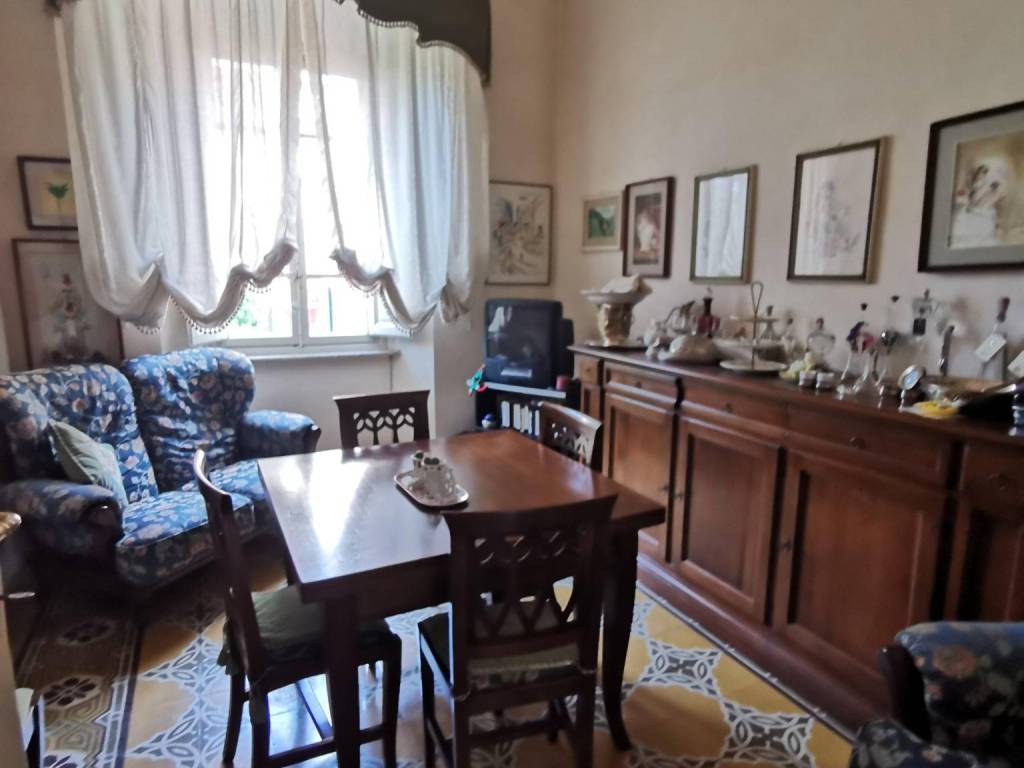 casa indipendente in vendita a Lucca in zona Zona San Concordio