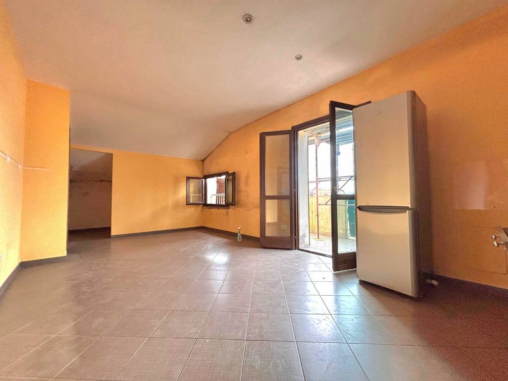 appartamento in vendita a Lucca in zona zona SS. Annunziata