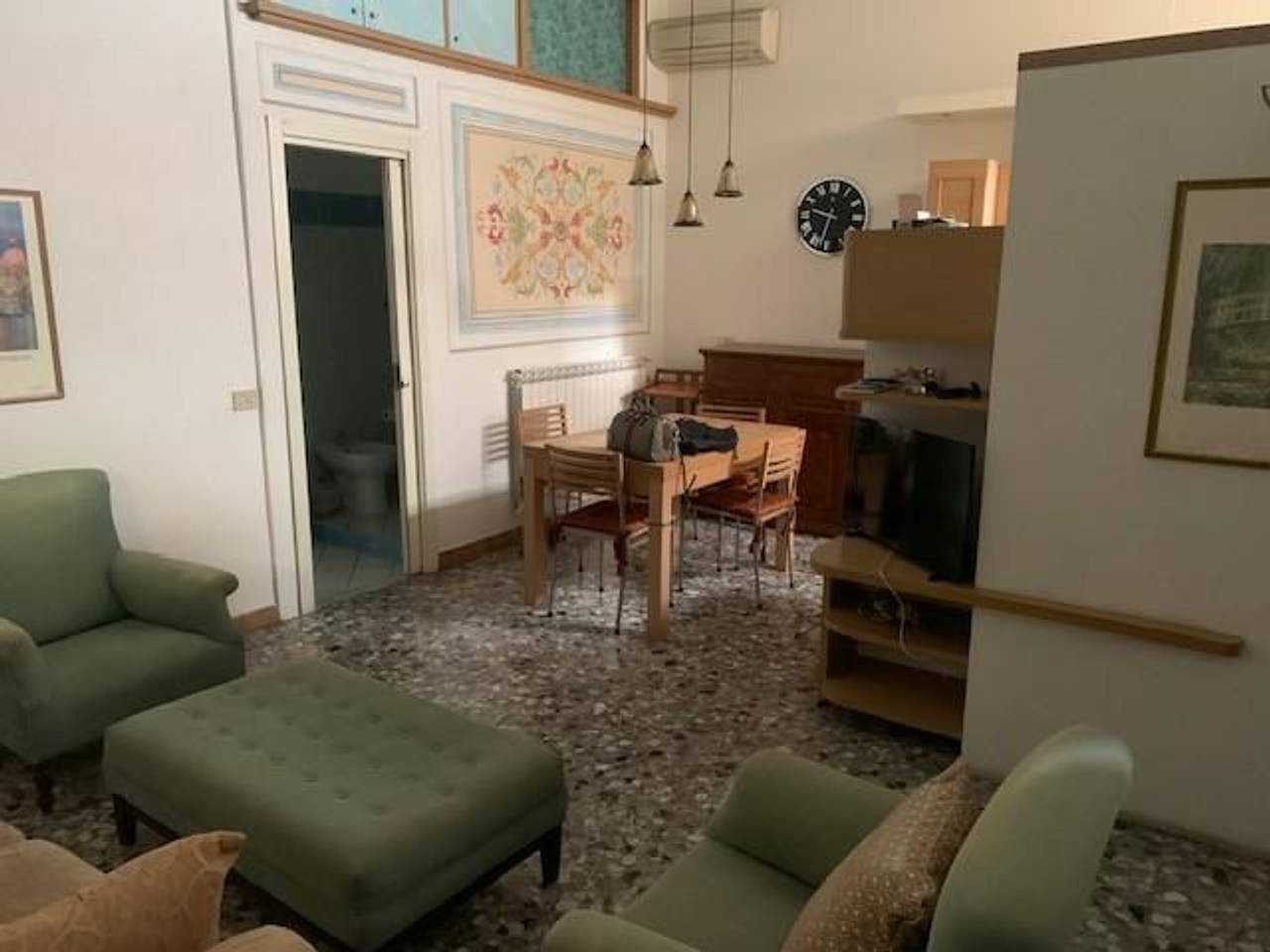 appartamento in vendita a Lucca in zona Centro Città