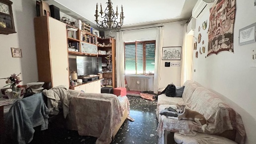 appartamento in vendita a Lucca in zona Sant'Anna