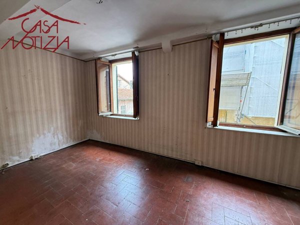 appartamento in vendita a Lucca in zona Centro Città