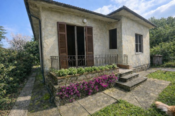 casa indipendente in vendita a Lucca in zona zona San Filippo