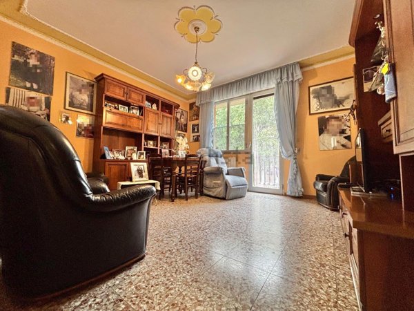 appartamento in vendita a Lucca in zona zona San Vito