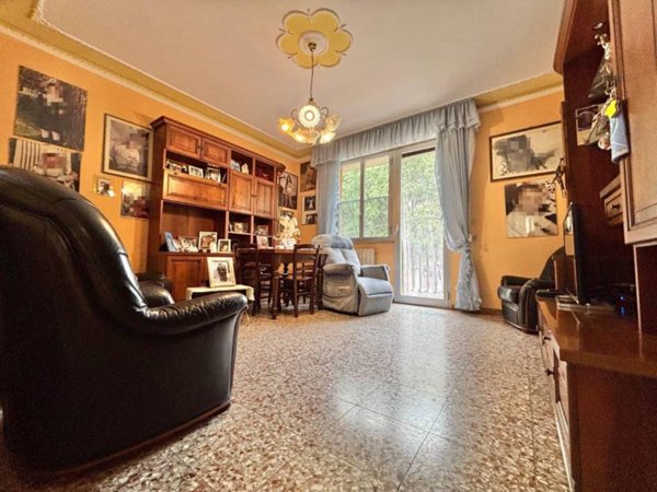 appartamento in vendita a Lucca in zona zona San Vito