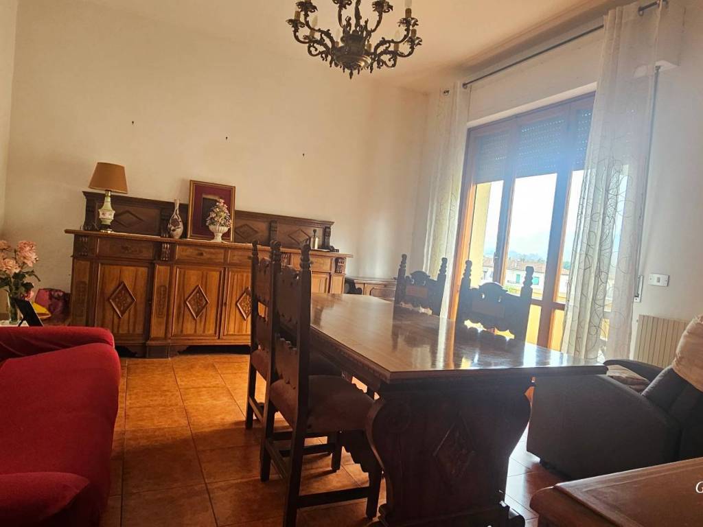 appartamento in vendita a Lucca in zona Sant'Anna