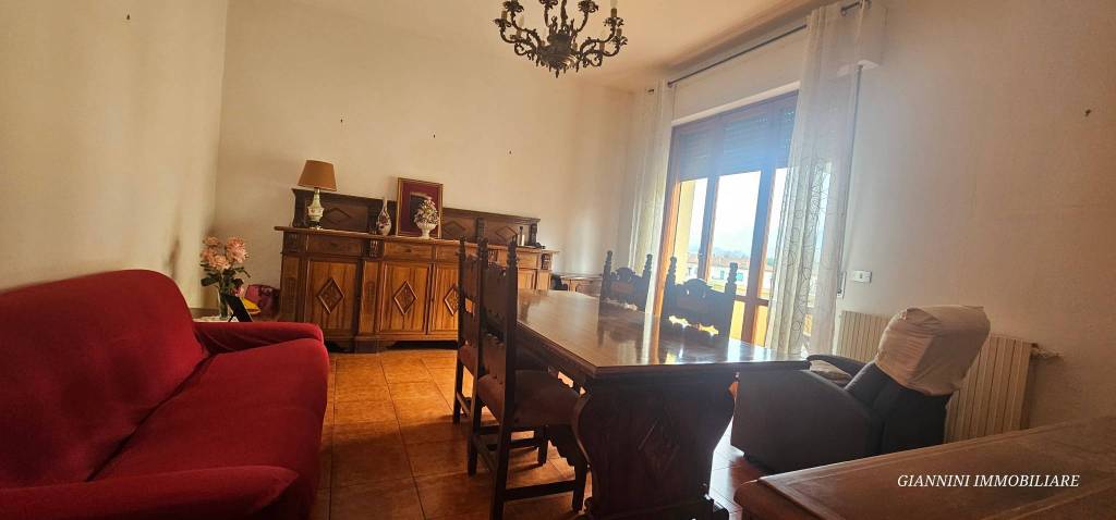 appartamento in vendita a Lucca in zona Sant'Anna