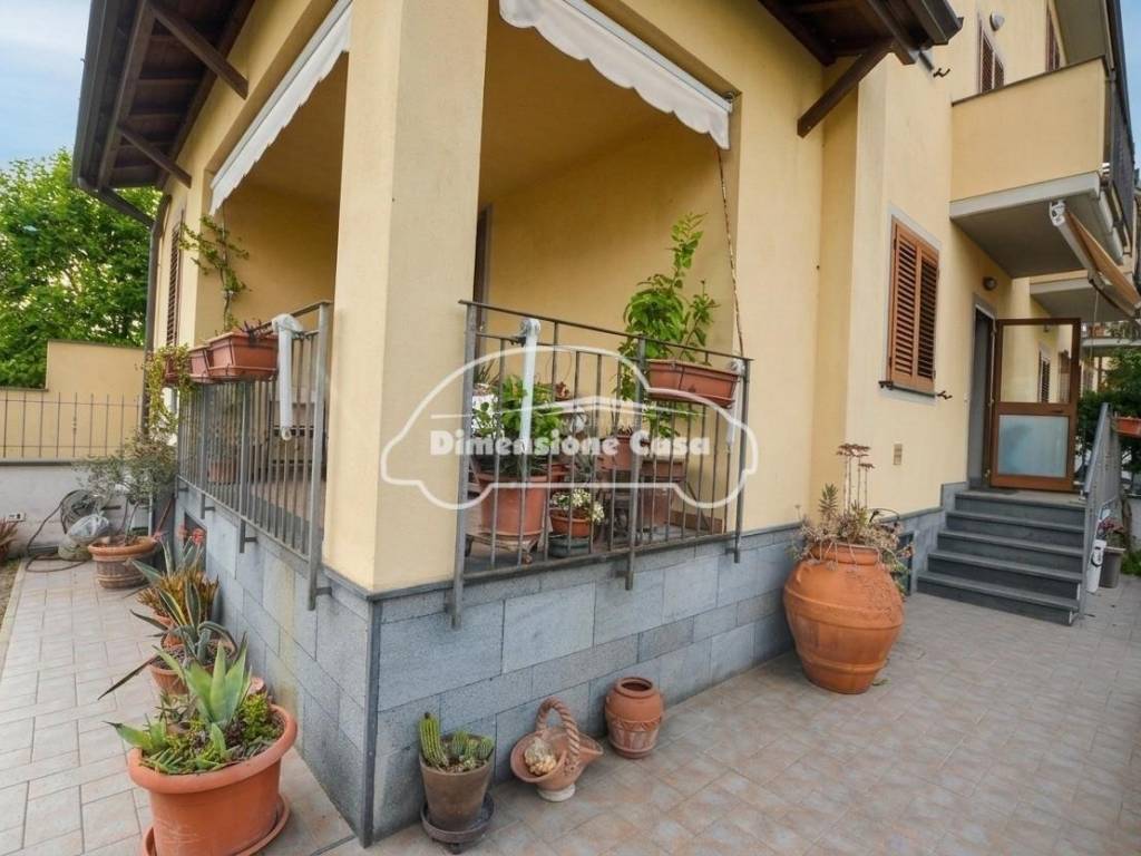 appartamento in vendita a Lucca in zona Sant'Angelo in Campo