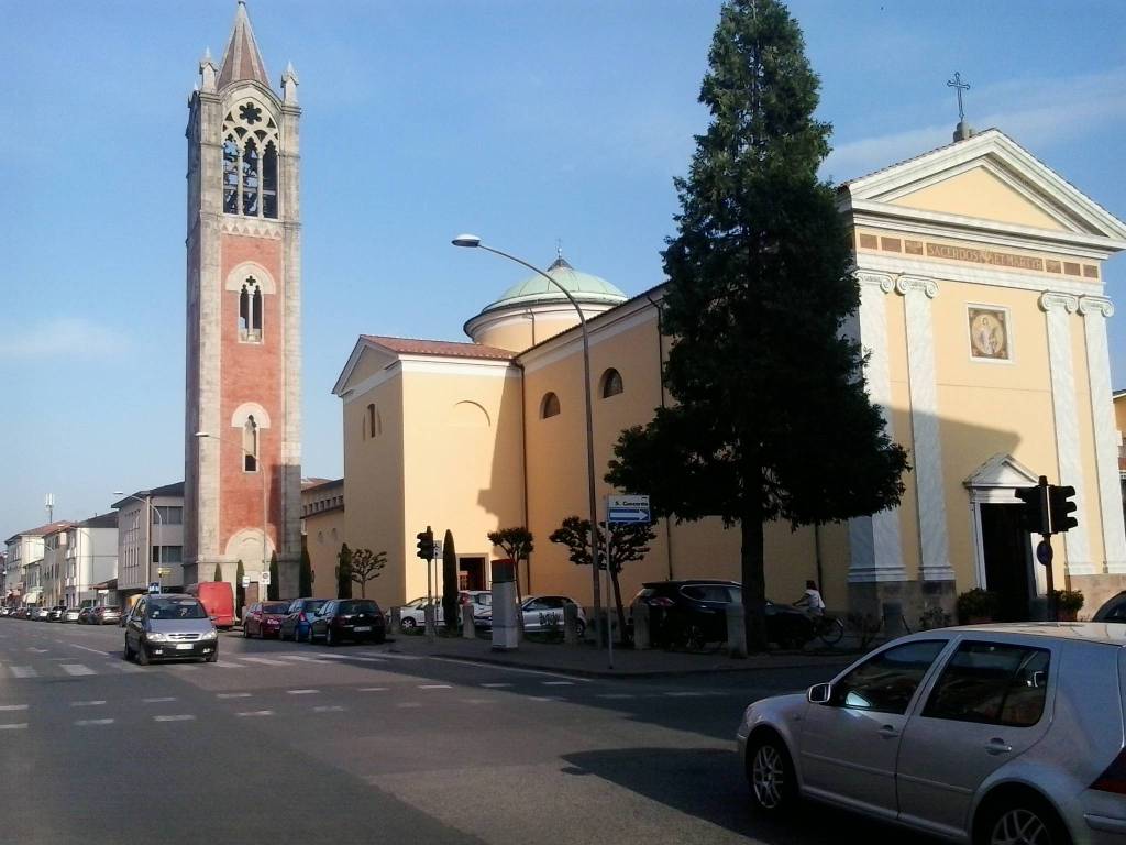 appartamento in vendita a Lucca in zona Zona San Concordio