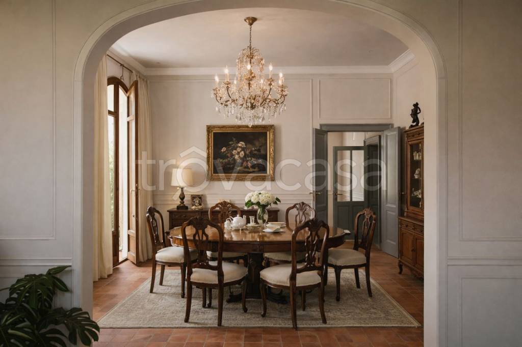 casa indipendente in vendita a Lucca in zona zona San Vito