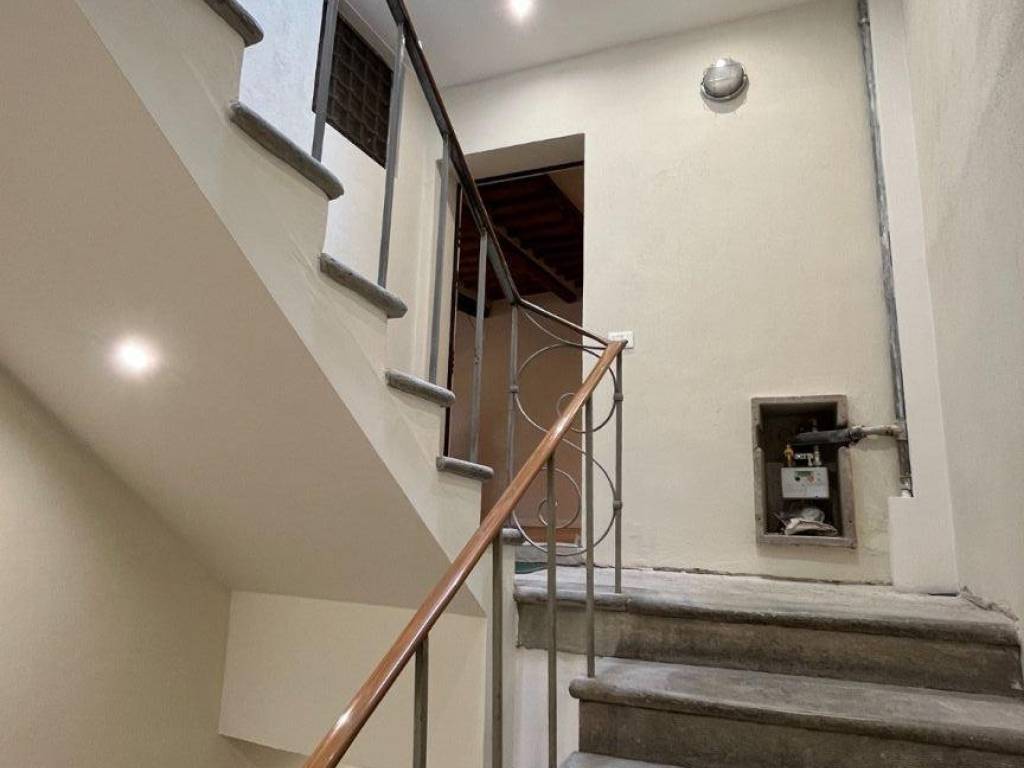 appartamento in vendita a Lucca in zona Centro Città