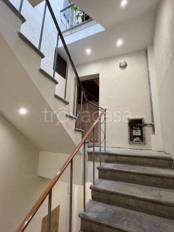 appartamento in vendita a Lucca in zona Centro Città