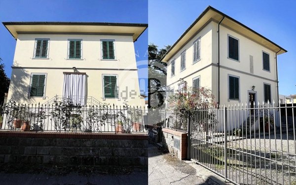 casa indipendente in vendita a Lucca in zona zona Arancio